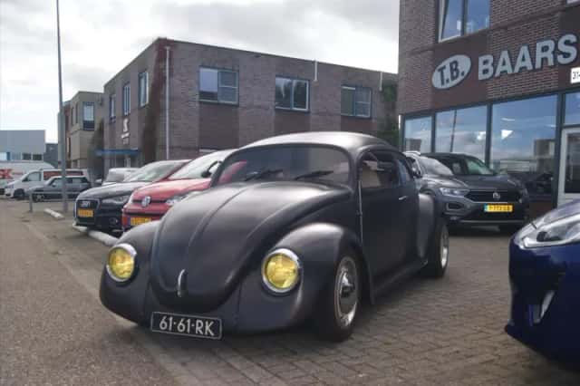 Volkswagen 1300 (1971) thumbnail 2