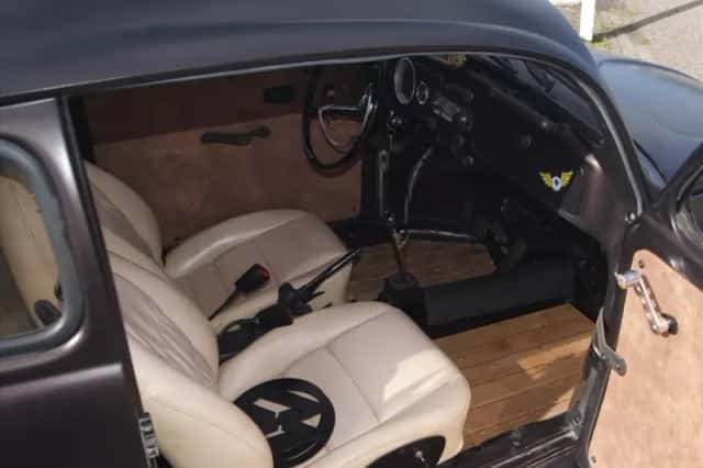Volkswagen 1300 (1971) thumbnail 5