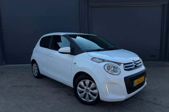 Citroën C1 (2015) thumbnail 1
