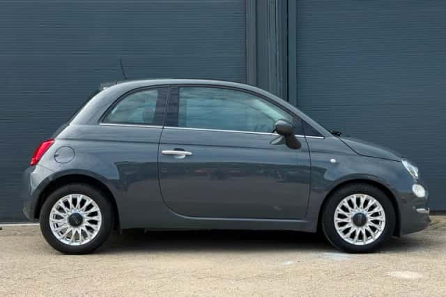 Fiat 500 (2019) thumbnail 4