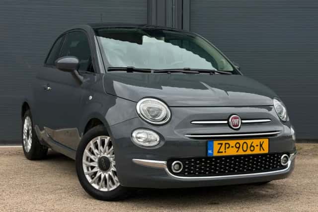 Fiat 500 (2019) thumbnail 5