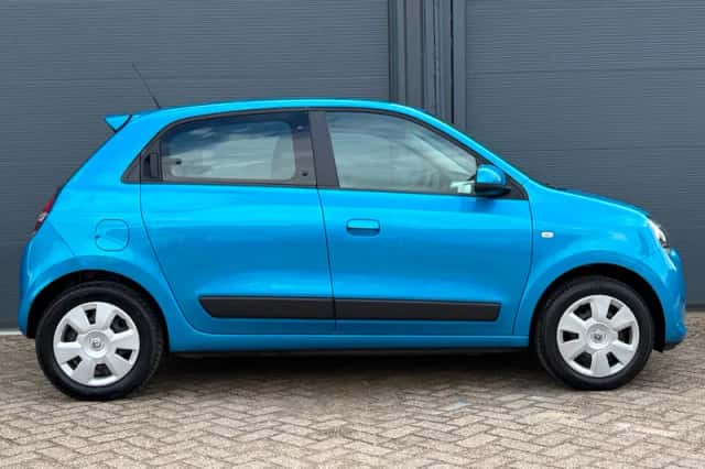 Renault Twingo (2014) thumbnail 4