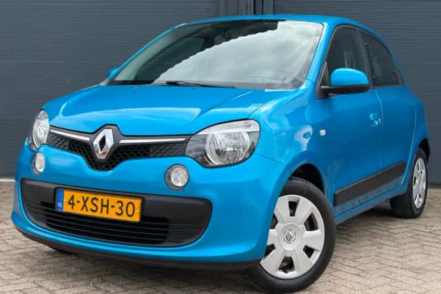 Renault Twingo (2014) thumbnail 6