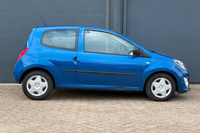 Renault Twingo (2010) thumbnail 4