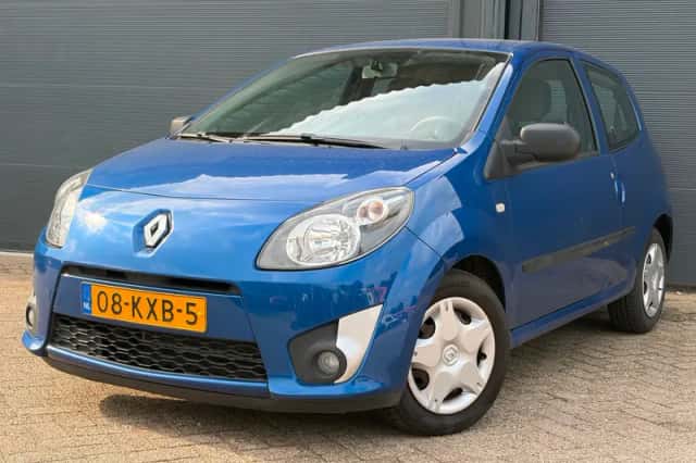 Renault Twingo (2010) thumbnail 6