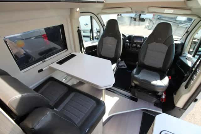 Adria Twin (2023) thumbnail 6