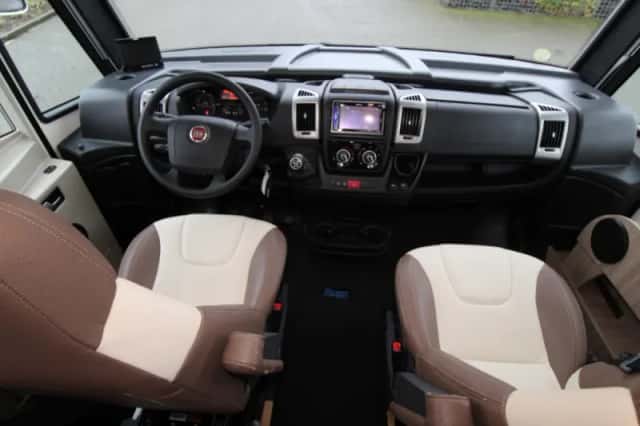 Autostar I650 (2018) thumbnail 5