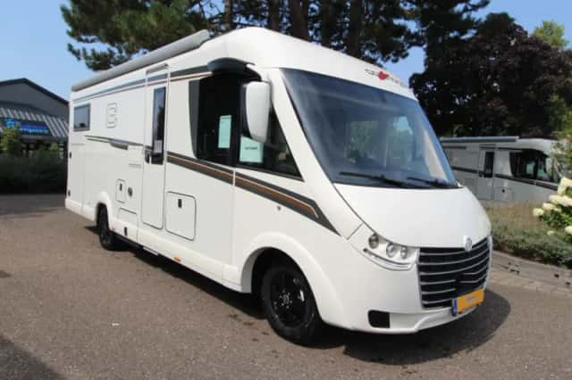 Carthago C-Tourer (2026) thumbnail 1