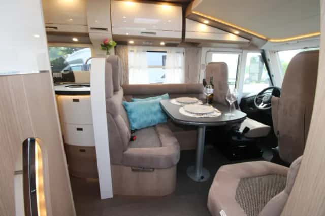 Carthago C-Tourer (2026) thumbnail 4