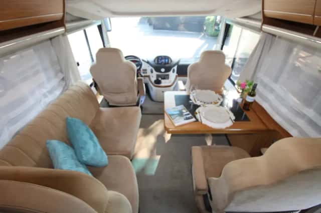 Concorde Charisma (2013) thumbnail 3