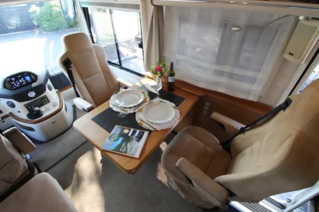 Concorde Charisma (2013) thumbnail 4