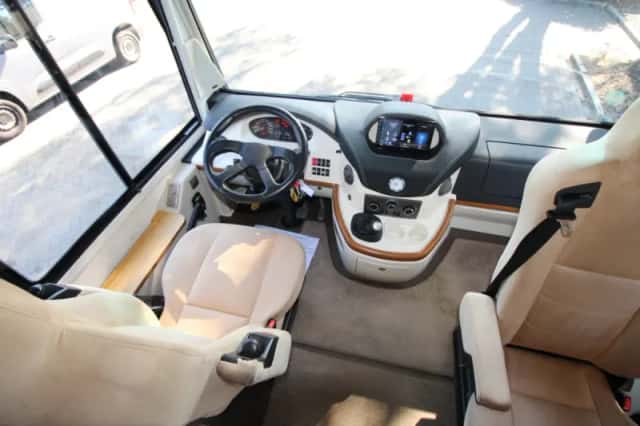 Concorde Charisma (2013) thumbnail 5