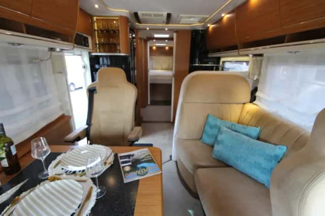 Concorde Charisma (2013) thumbnail 6