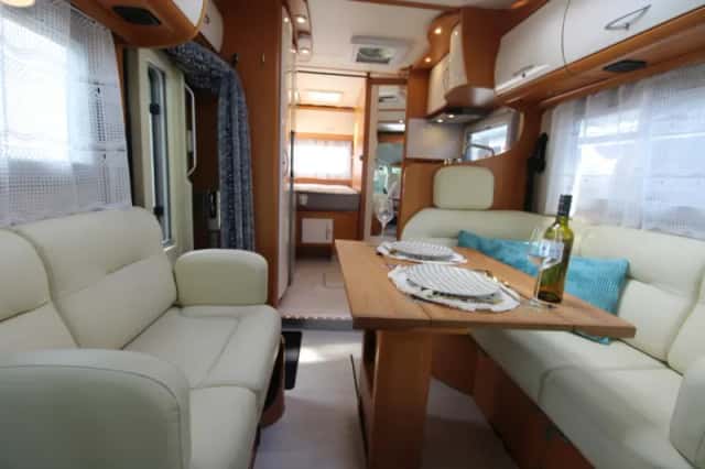Frankia COMFORT (2009) thumbnail 6