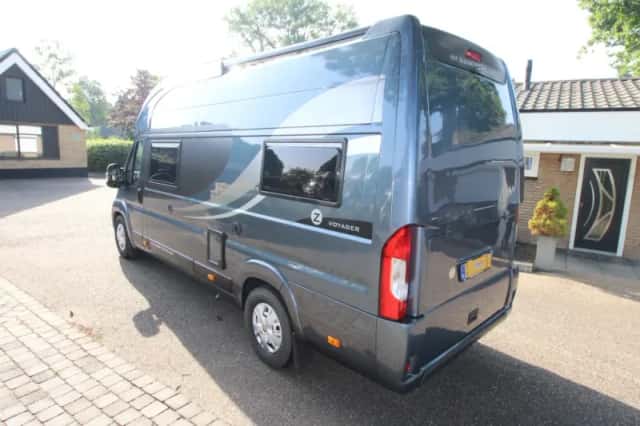 Globe-Traveller VOYAGER Z (2018) thumbnail 2