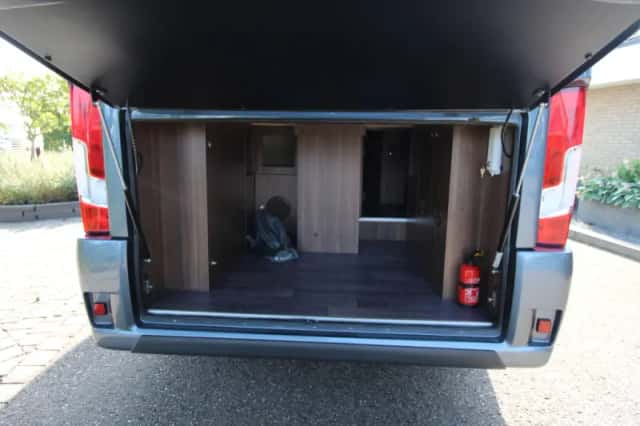 Globe-Traveller VOYAGER Z (2018) thumbnail 3