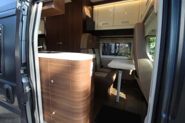 Globe-Traveller VOYAGER Z (2018) thumbnail 4