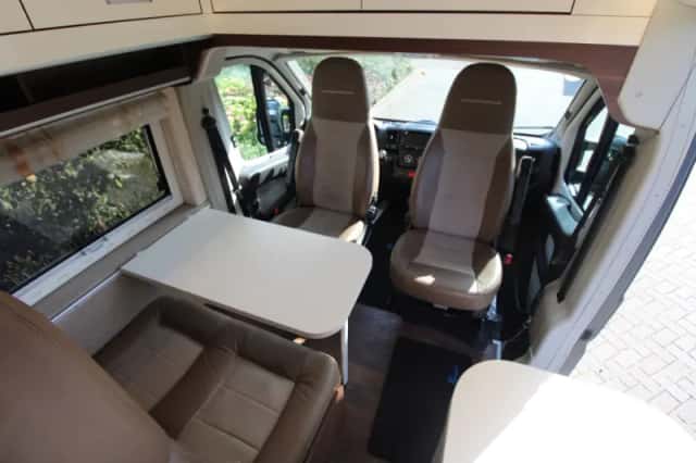 Globe-Traveller VOYAGER Z (2018) thumbnail 6