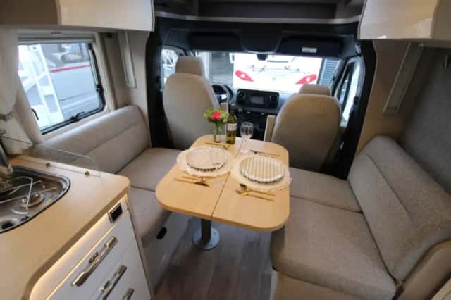 Hymer Tramp (2021) thumbnail 5