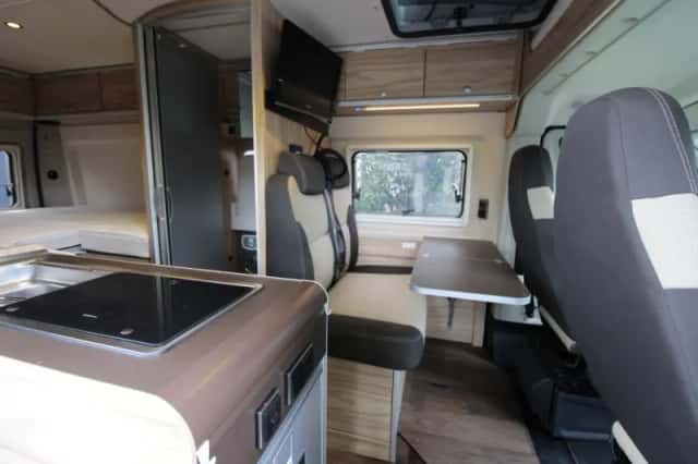 Hymercar Yosemite (2017) thumbnail 5