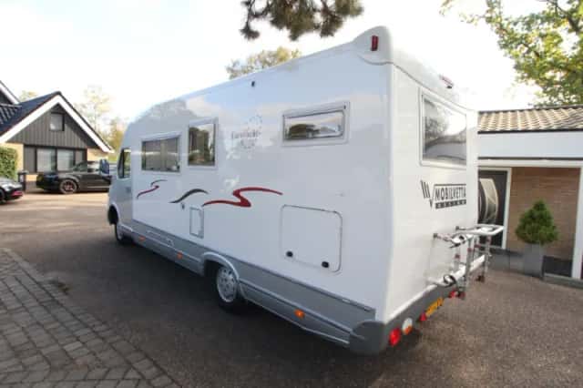Mobilvetta Euroyacht (2005) thumbnail 3