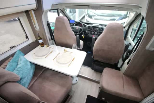 Mobilvetta K-Silver (2018) thumbnail 6