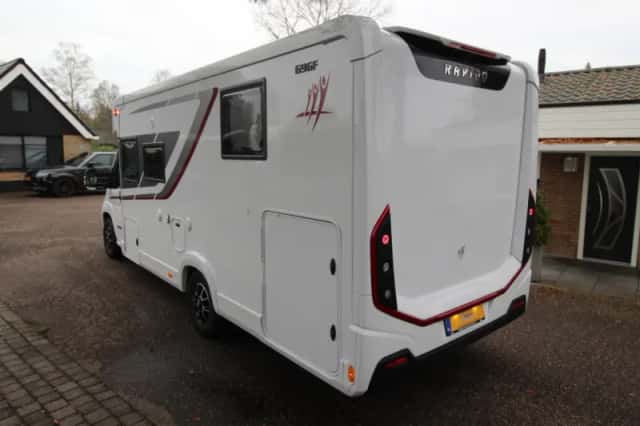 Rapido 696F (2024) thumbnail 2