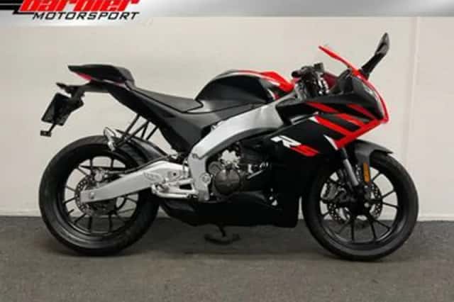 APRILIA RS (2022) thumbnail 1