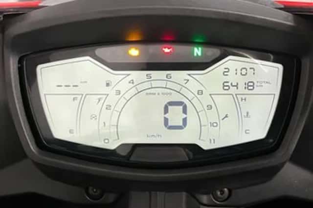 APRILIA RS (2022) thumbnail 2