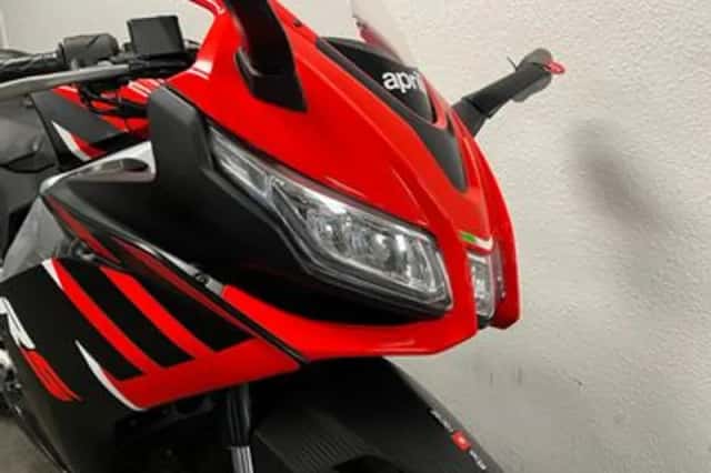 APRILIA RS (2022) thumbnail 3