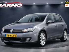 Volkswagen Golf (2009)