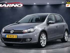 Volkswagen Golf (2009) thumbnail 2