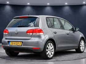 Volkswagen Golf (2009) thumbnail 3