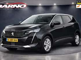 Peugeot 5008 (2021) thumbnail 2