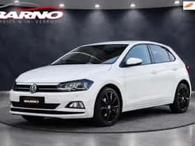 Volkswagen Polo (2019) thumbnail 1