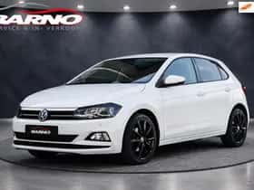 Volkswagen Polo (2019) thumbnail 2