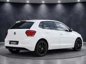 Volkswagen Polo (2019) thumbnail 3