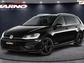 Volkswagen Golf (2017)