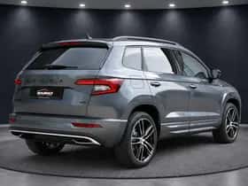 Škoda Karoq (2021) thumbnail 3