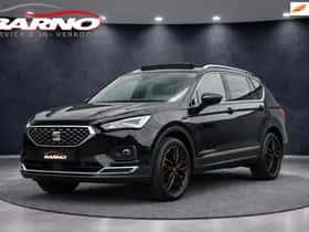 SEAT Tarraco (2019) thumbnail 2