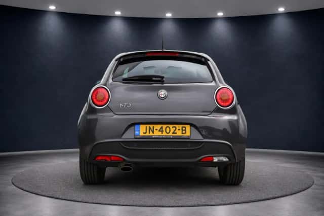 Alfa Romeo Mito (2016) thumbnail 12