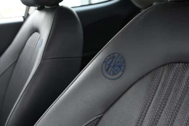 Alfa Romeo Mito (2016) thumbnail 17