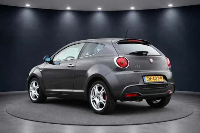 Alfa Romeo Mito (2016) thumbnail 7
