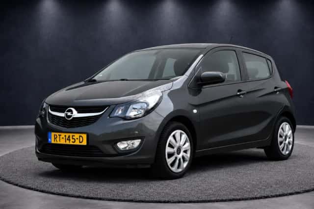 Opel Karl (2018) thumbnail 1