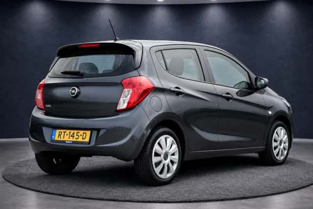 Opel Karl (2018) thumbnail 2
