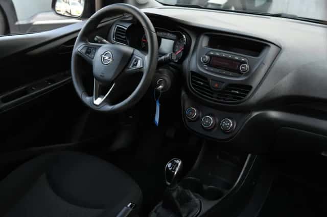 Opel Karl (2018) thumbnail 3