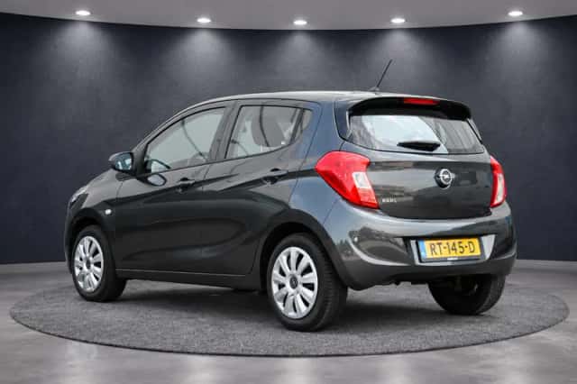 Opel Karl (2018) thumbnail 5