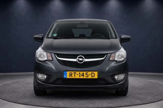 Opel Karl (2018) thumbnail 6