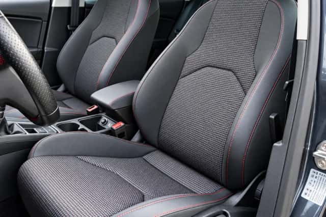 SEAT Leon (2019) thumbnail 6