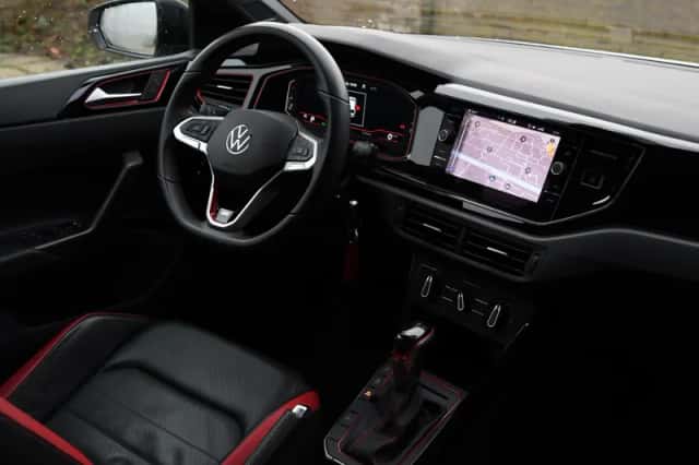 Volkswagen Polo (2024) thumbnail 3